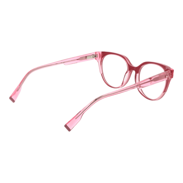 Détails branches – lunette Ana Hickmann HI6263 51H02 en Acétate
