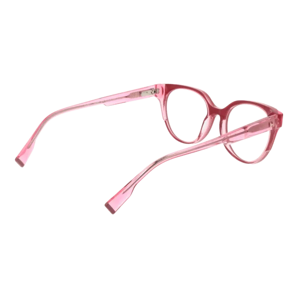 Détails branches – lunette Ana Hickmann HI6263 51H02 en Acétate