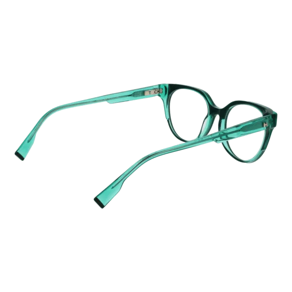 Détails branches – lunette Ana Hickmann HI6263 51H03 en Acétate