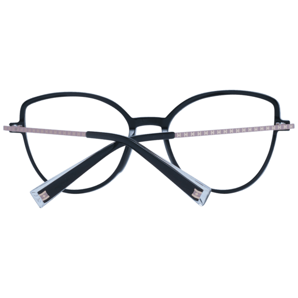 Détails branches – lunette Ana Hickmann HI6265 54A01 en Acétate