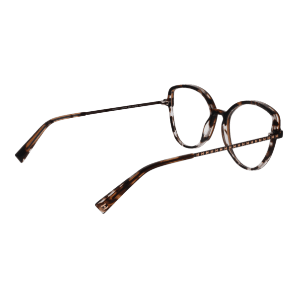 Détails branches – lunette Ana Hickmann HI6265 54G21 en Acétate