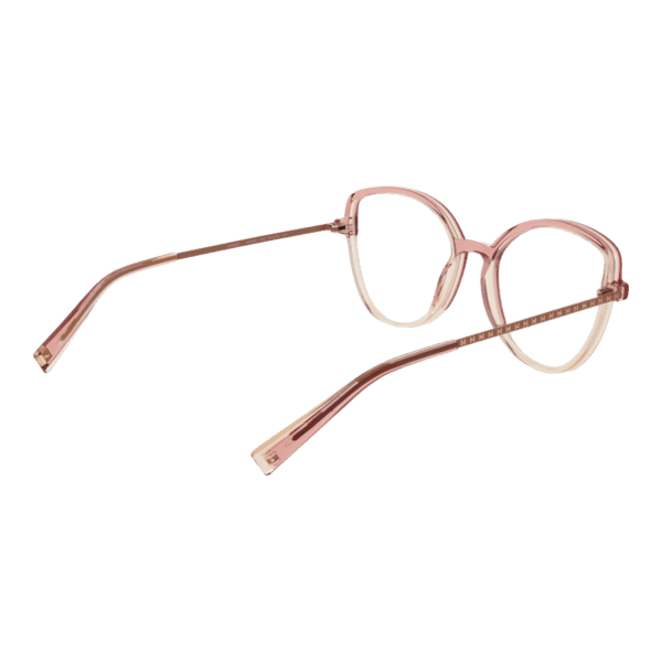 Détails branches – lunette Ana Hickmann HI6265 54H02 en Acétate