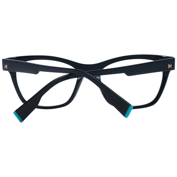 Détails branches – lunette Ana Hickmann HI6266 51A01 en Acétate