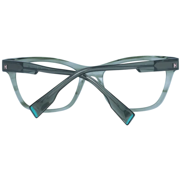 Détails branches – lunette Ana Hickmann HI6266 51E01 en Acétate