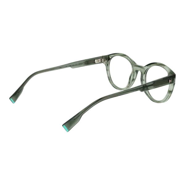 Détails branches – lunette Ana Hickmann HI6267 48E01 en Acétate