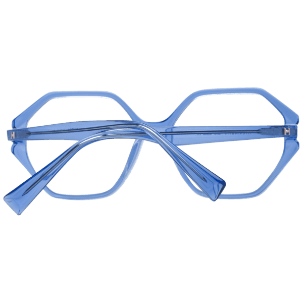 Détails branches – lunette Ana Hickmann HI6269 54T01 en Acétate