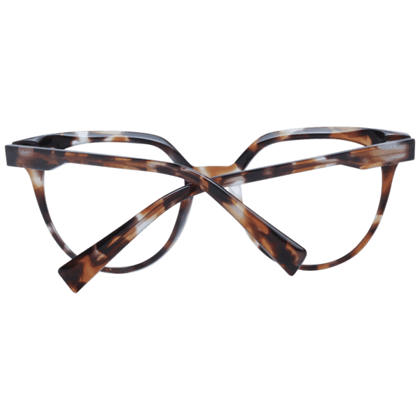 Détails branches – lunette Ana Hickmann HI6270 51G21 en Acétate