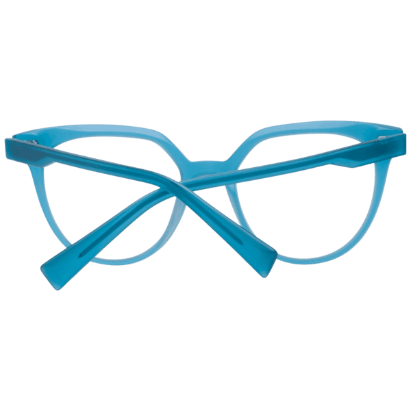 Détails branches – lunette Ana Hickmann HI6270 51H01 en Acétate