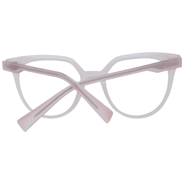 Détails branches – lunette Ana Hickmann HI6270 51T01 en Acétate