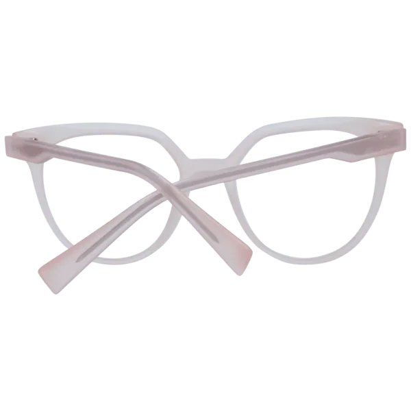 Détails branches – lunette Ana Hickmann HI6270 51T01 en Acétate