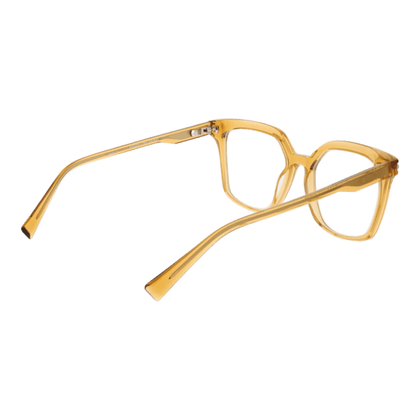 Détails branches – lunette Ana Hickmann HI6271 52T01 en Acétate