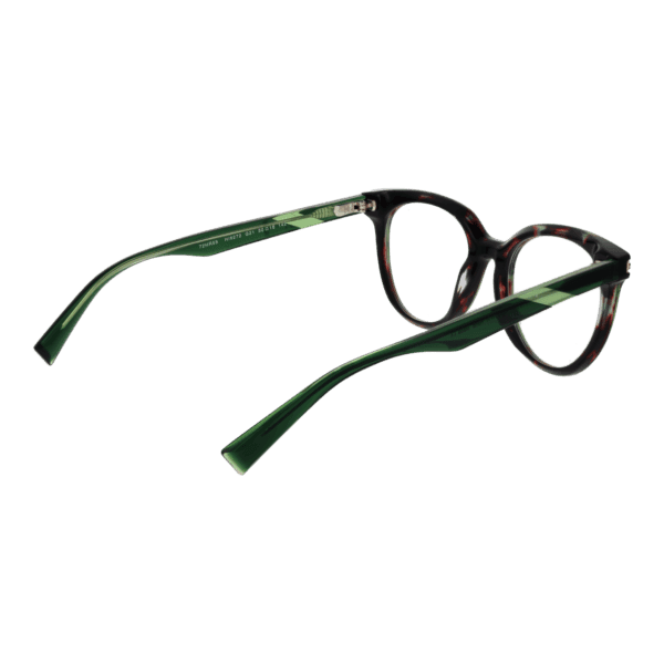 Détails branches – lunette Ana Hickmann HI6272 50G21 en Acétate