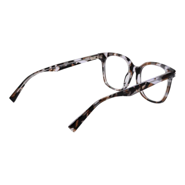 Détails branches – lunette Ana Hickmann HI6273 51G21 en Acétate