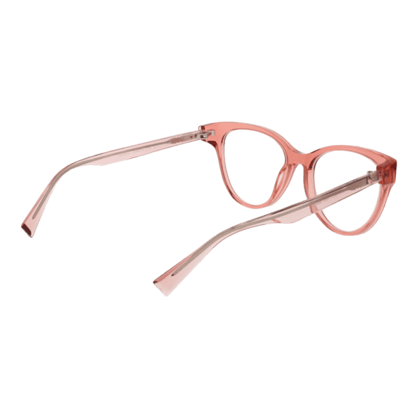 Détails branches – lunette Ana Hickmann HI6274 52T02 en Acétate