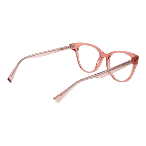 Détails branches – lunette Ana Hickmann HI6274 52T02 en Acétate