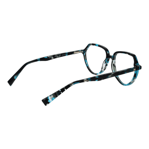 Détails branches – lunette Ana Hickmann HI6277 53G21 en Acétate
