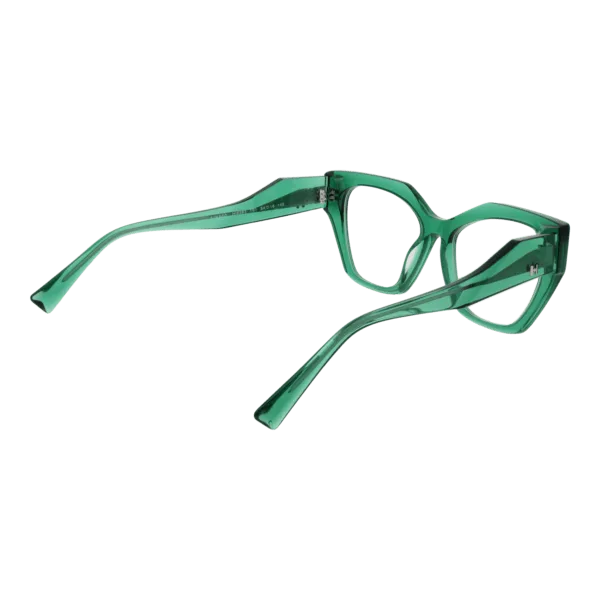 Détails branches – lunette Ana Hickmann HI6283 54T01 en Acétate