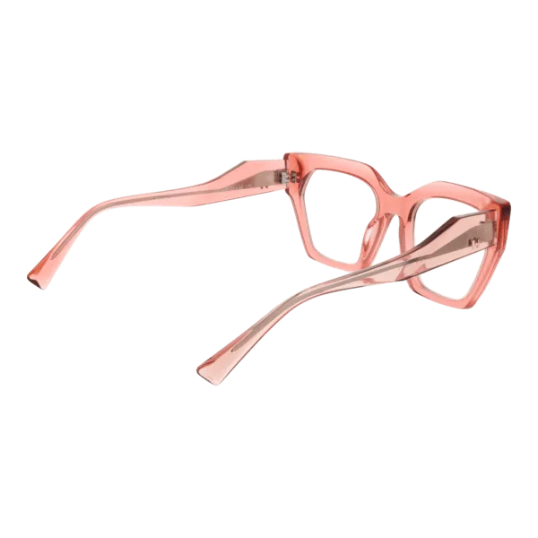 Détails branches – lunette Ana Hickmann HI6284 53T03 en Acétate