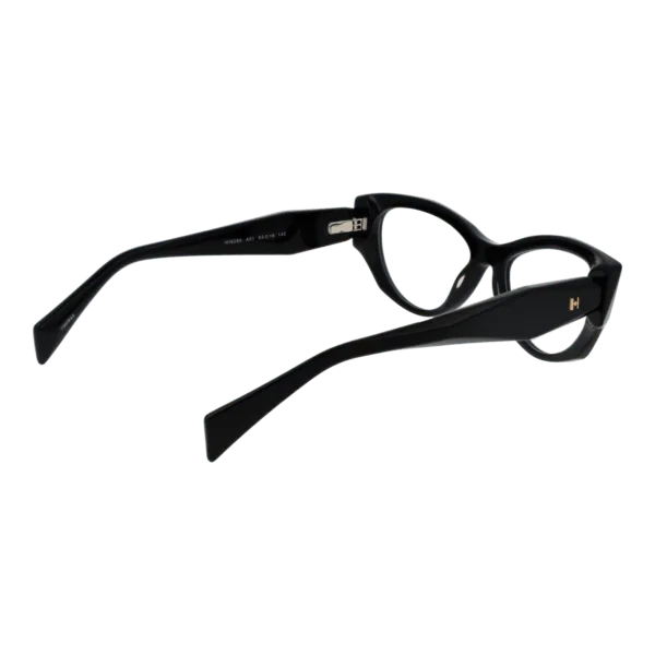 Détails branches – lunette Ana Hickmann HI6285 53A01 en Acétate