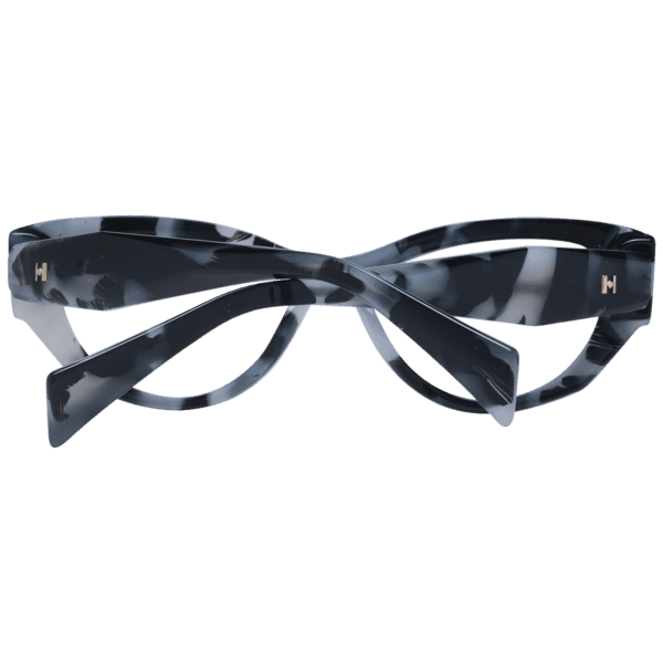 Détails branches – lunette Ana Hickmann HI6285 53G21 en Acétate