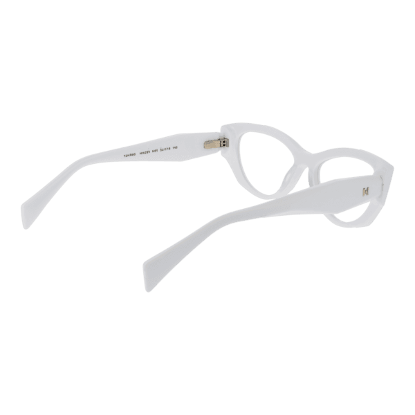 Détails branches – lunette Ana Hickmann HI6285 53H01 en Acétate