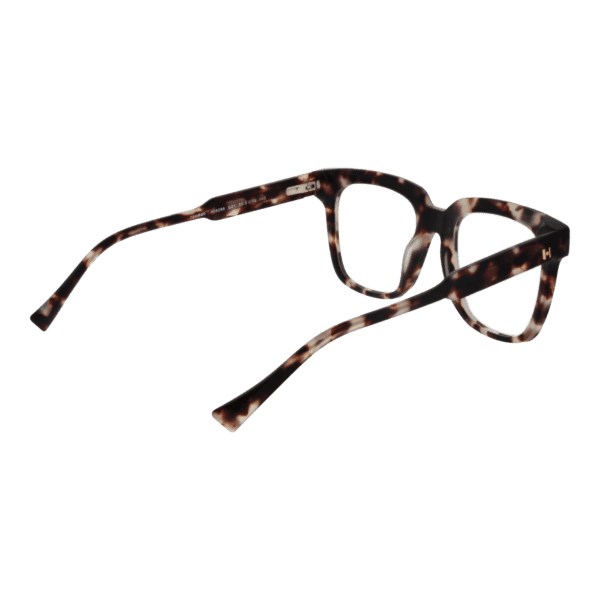Détails branches – lunette Ana Hickmann HI6286 54G21 en Acétate