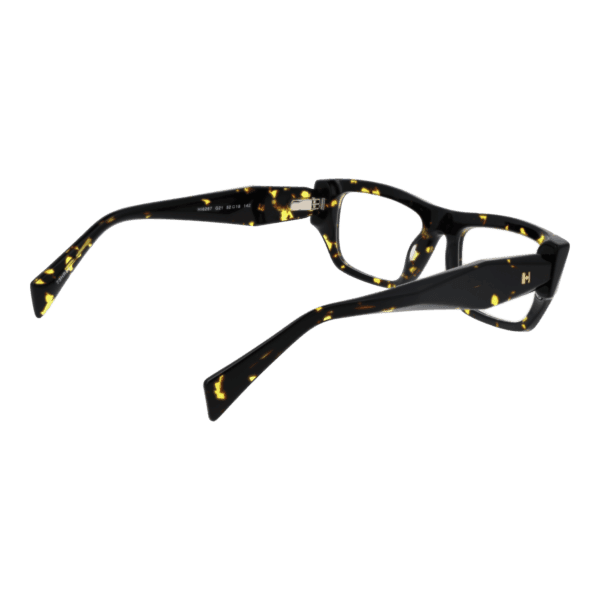 Détails branches – lunette Ana Hickmann HI6287 52G21 en Acétate