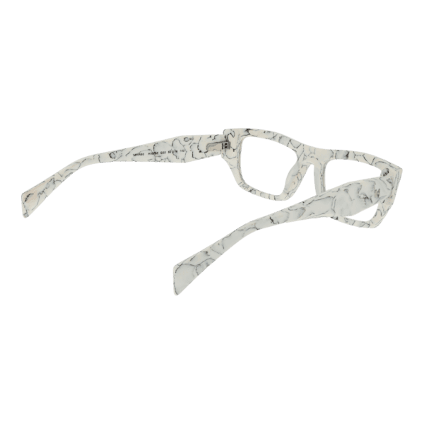 Détails branches – lunette Ana Hickmann HI6287 52G22 en Acétate