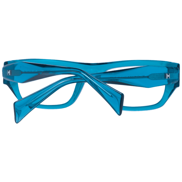 Détails branches – lunette Ana Hickmann HI6287 52T01 en Acétate