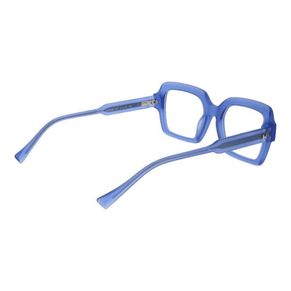 Détails branches – lunette Ana Hickmann HI6288 52T01 en Acétate