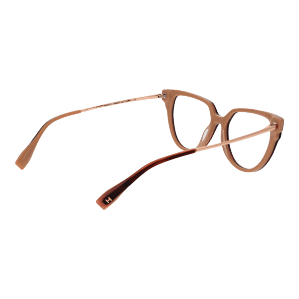 Détails branches – lunette Ana Hickmann HI6290T 51G21 en Titane