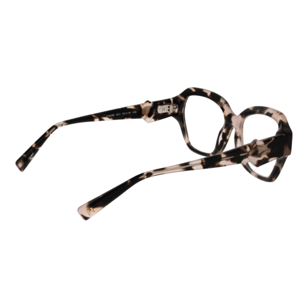 Détails branches – lunette Ana Hickmann HI6296 52G21 en Acétate