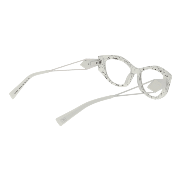 Détails branches – lunette Ana Hickmann HI6299 53G21 en Acétate