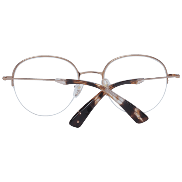 Détails branches – lunette Ana Hickmann HIC1066 5105A en Métal