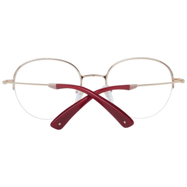 Détails branches – lunette Ana Hickmann HIC1066 5107A en Métal