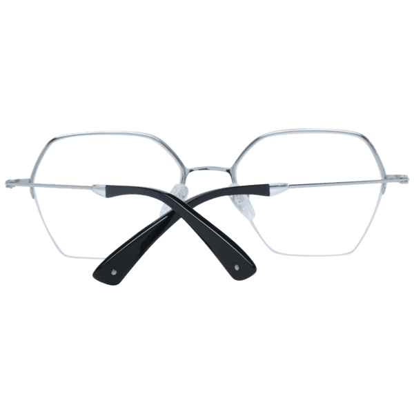 Détails branches – lunette Ana Hickmann HIC1067 5409B en Métal