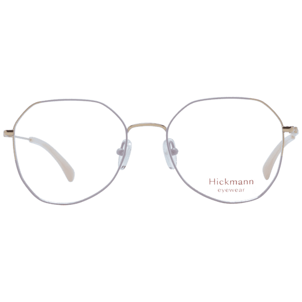 Face avant – monture optique Ana Hickmann HIC1078 5305A en Rose