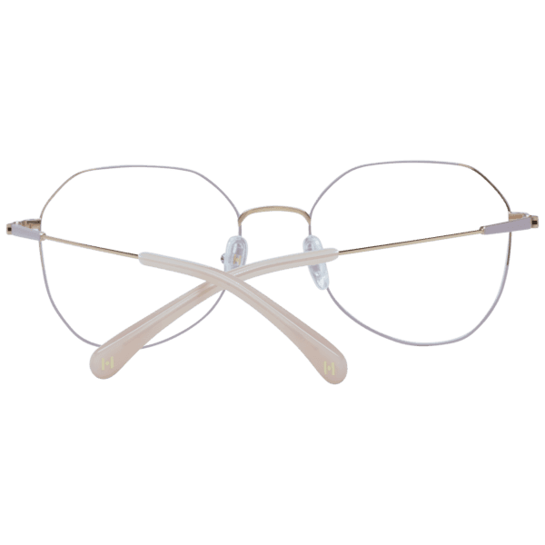 Détails branches – lunette Ana Hickmann HIC1078 5305A en Métal