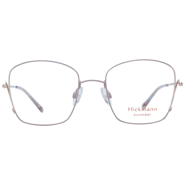 Face avant – monture optique Ana Hickmann HIY1003 5001A en Rose