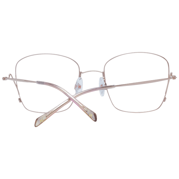 Détails branches – lunette Ana Hickmann HIY1003 5004A en Métal