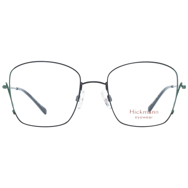 Face avant – monture optique Ana Hickmann HIY1003 5009B en Noir