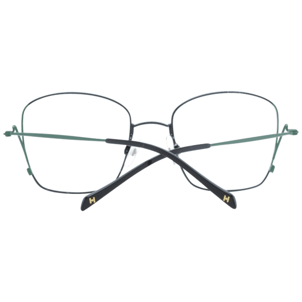 Détails branches – lunette Ana Hickmann HIY1003 5009B en Métal