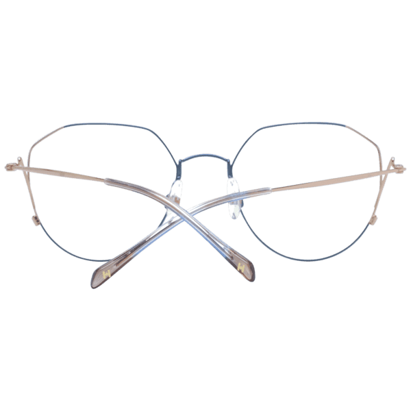 Détails branches – lunette Ana Hickmann HIY1004 5006A en Métal