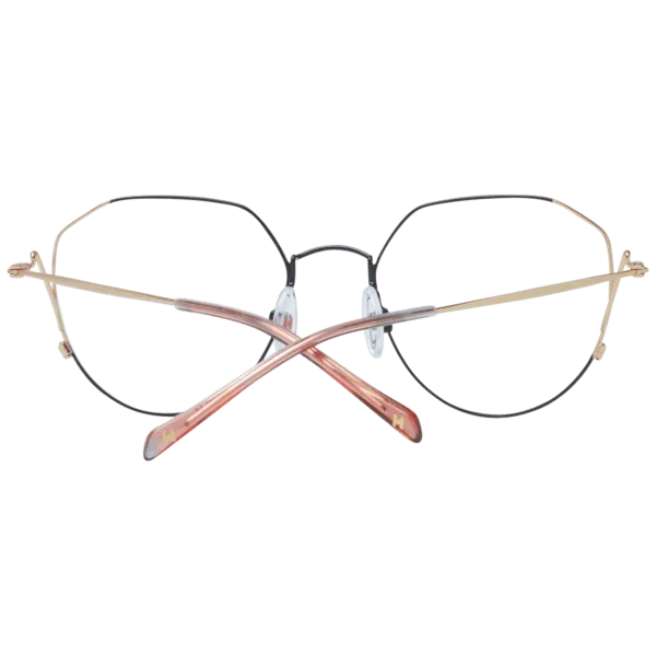 Détails branches – lunette Ana Hickmann HIY1004 5009A en Métal
