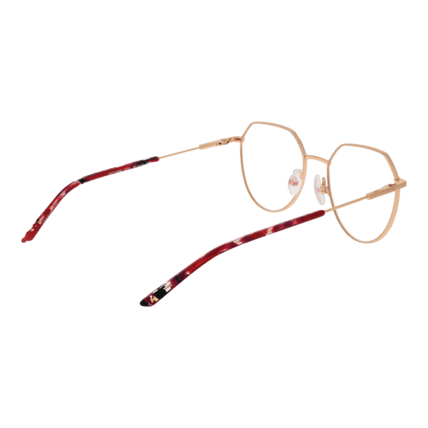Détails branches – lunette Ana Hickmann HIY1005 5007A en Métal