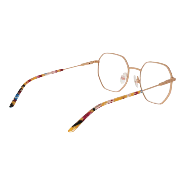 Détails branches – lunette Ana Hickmann HIY1006 4901A en Métal