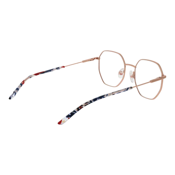 Détails branches – lunette Ana Hickmann HIY1006 4906A en Métal