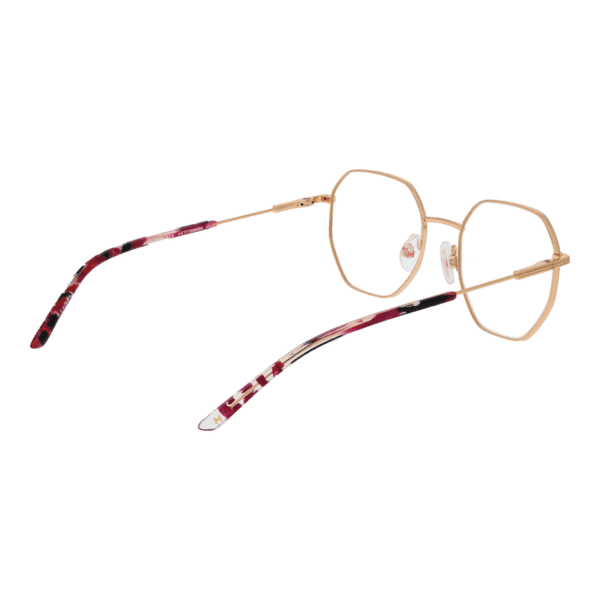 Détails branches – lunette Ana Hickmann HIY1006 4907A en Métal