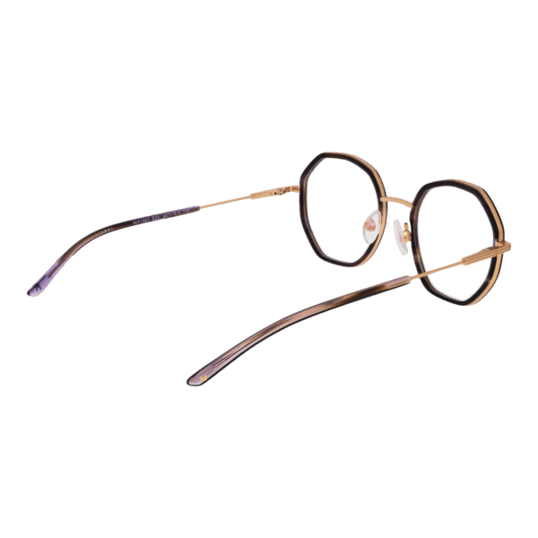 Détails branches – lunette Ana Hickmann HIY1007 49E02 en Métal