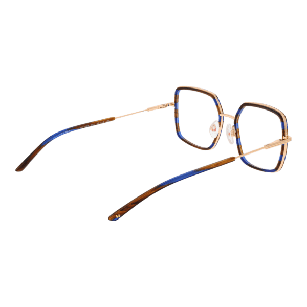 Détails branches – lunette Ana Hickmann HIY1008 52E01 en Métal